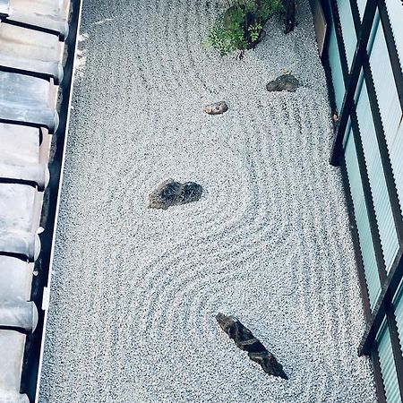 Kyo Maimai Near World Heritage Toji Temple Kyoto Luaran gambar