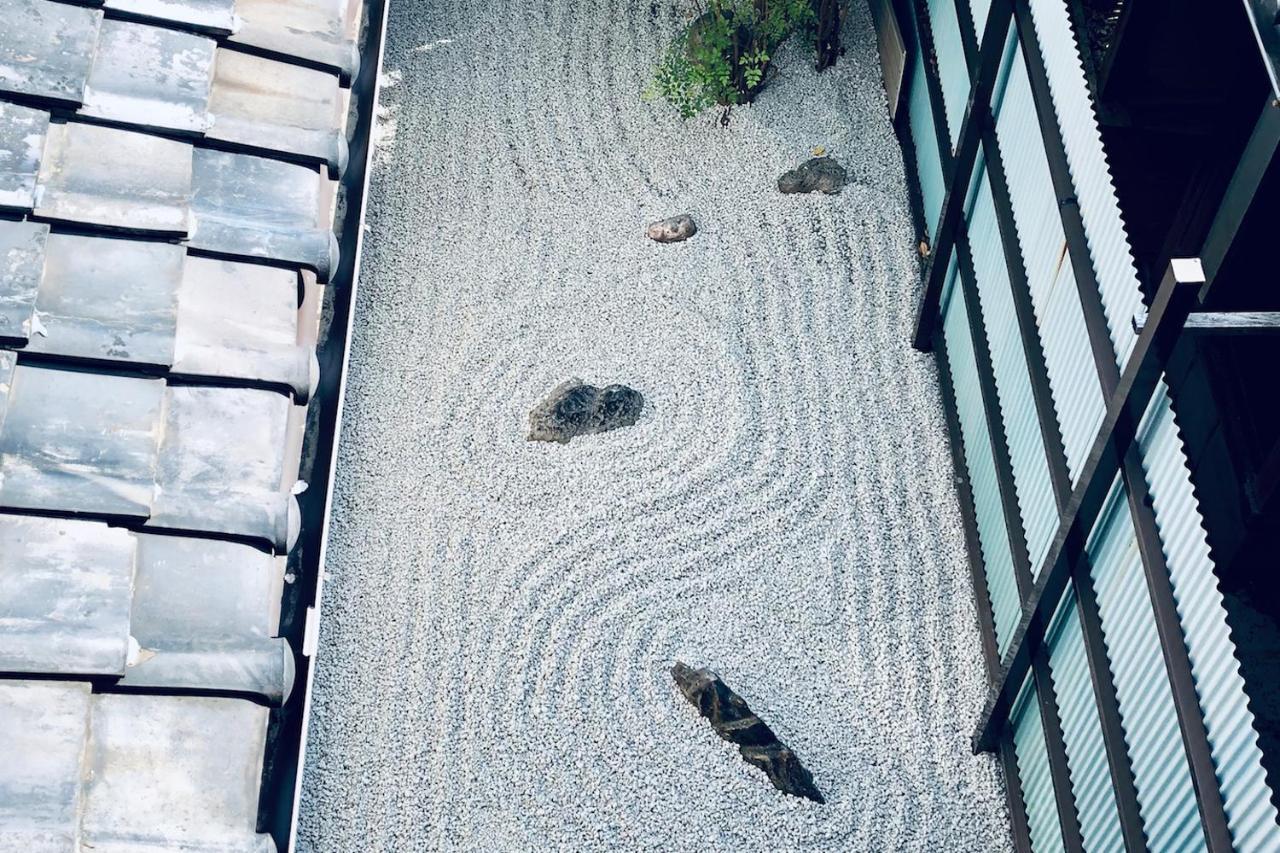 Kyo Maimai Near World Heritage Toji Temple Kyoto Luaran gambar