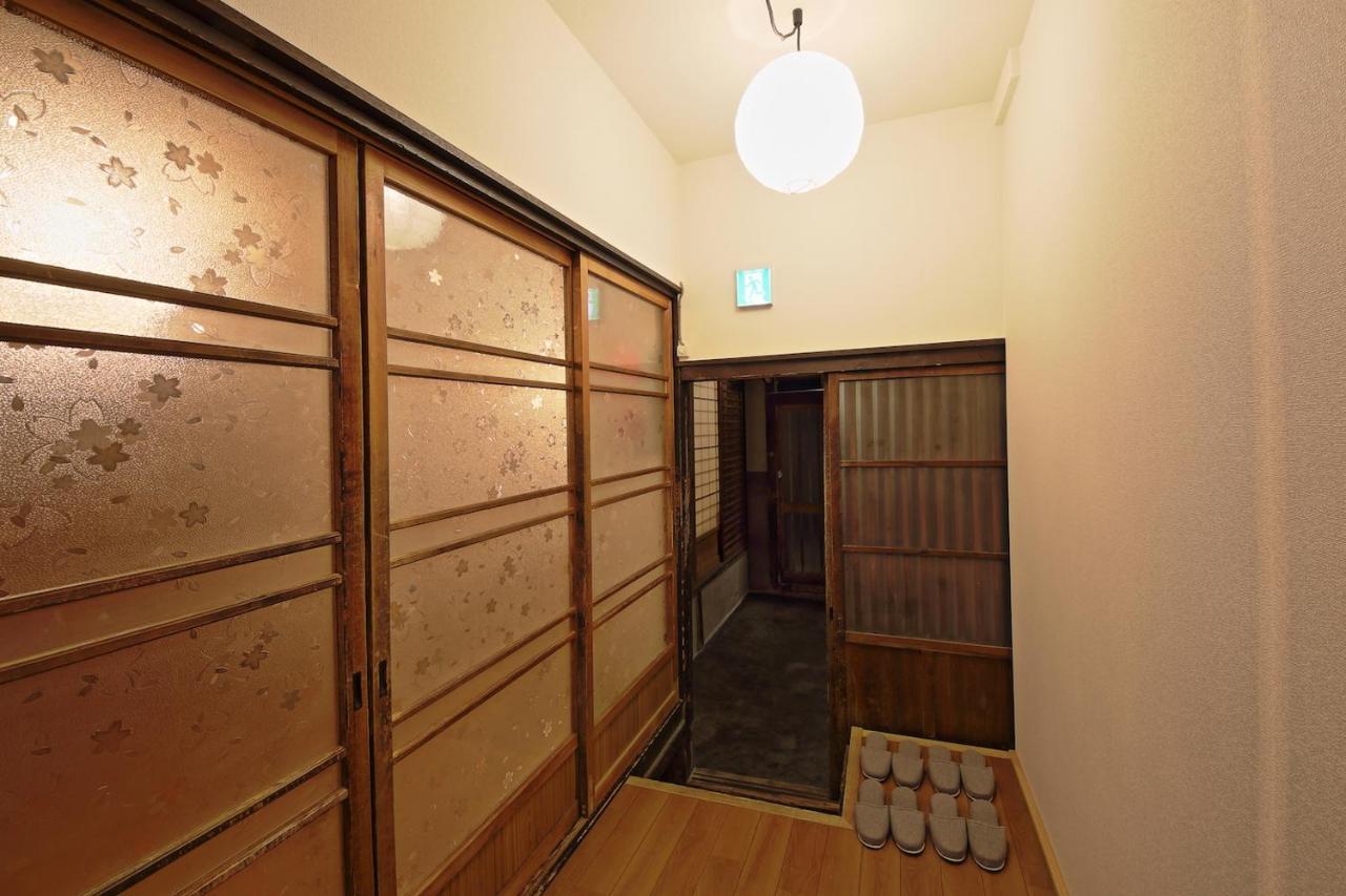 Kyo Maimai Near World Heritage Toji Temple Kyoto Luaran gambar