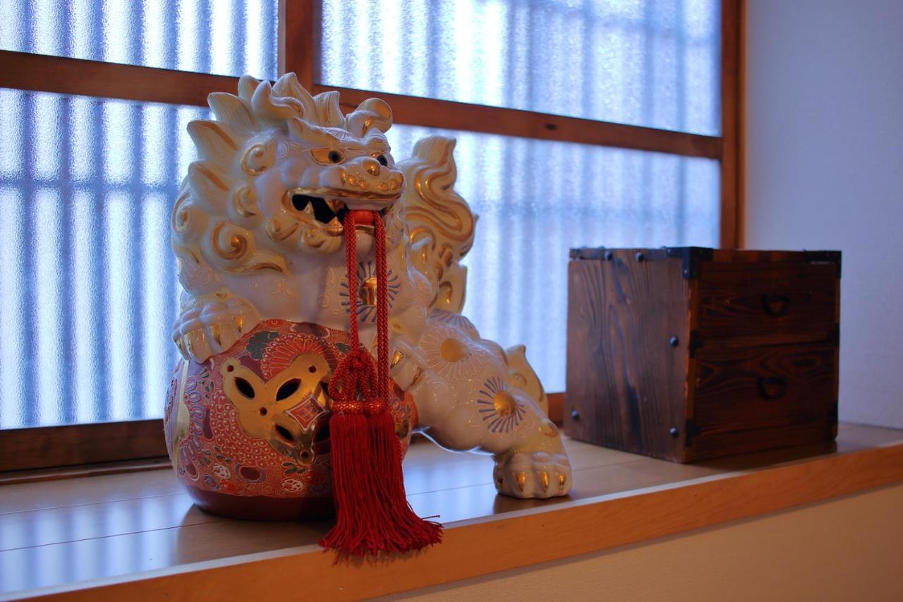 Kyo Maimai Near World Heritage Toji Temple Kyoto Luaran gambar