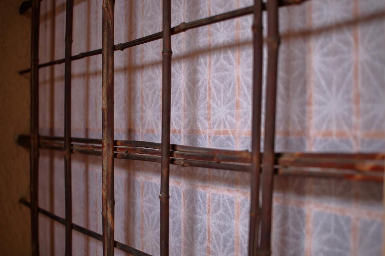 Kyo Maimai Near World Heritage Toji Temple Kyoto Luaran gambar