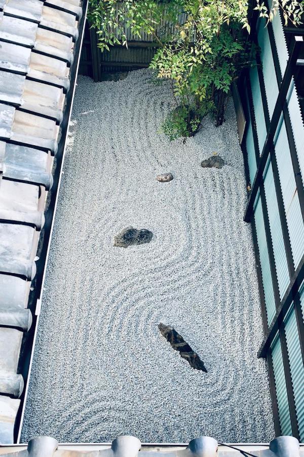 Kyo Maimai Near World Heritage Toji Temple Kyoto Luaran gambar